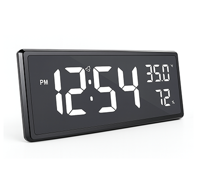Wall and Table Clock